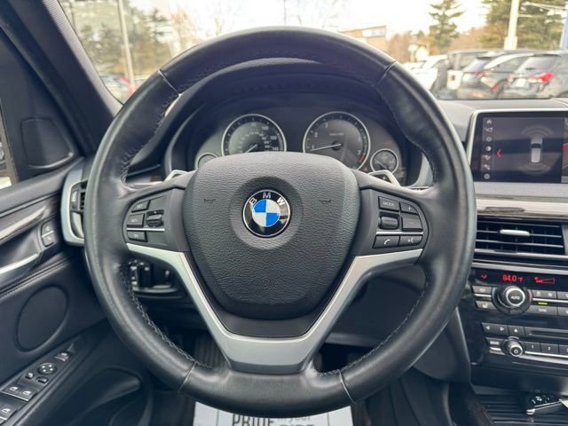Used 2018 BMW X5 xDrive35i image 18