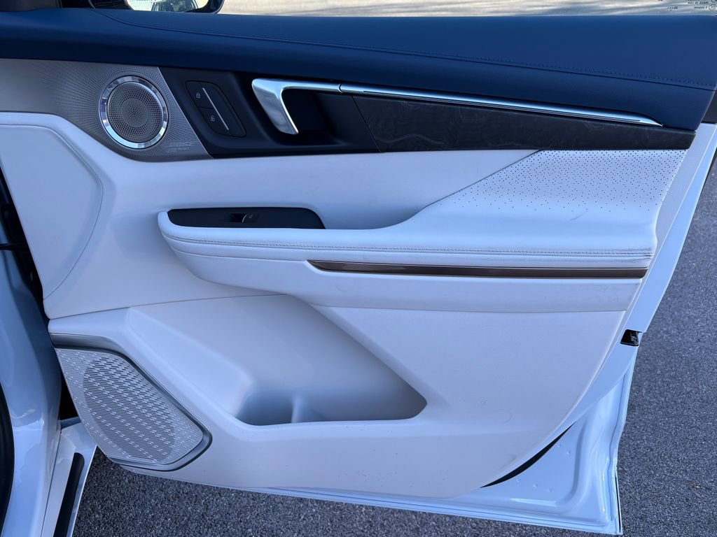 New 2026 Buick Enclave Avenir w/ Super Cruise Package image 51