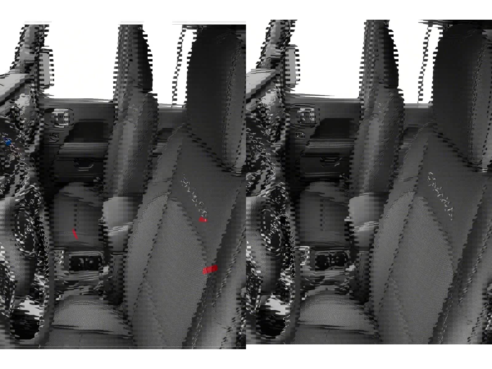 Used 2021 Jeep Wrangler Unlimited Sahara image 9