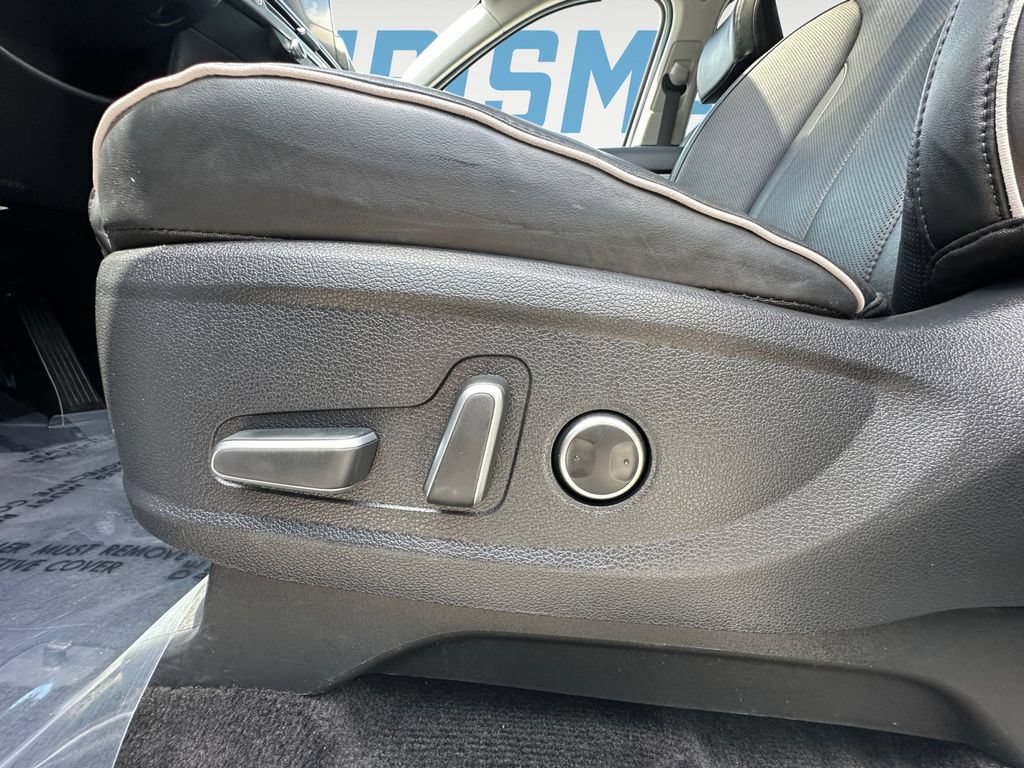 Used 2024 Hyundai Palisade XRT FWD image 18