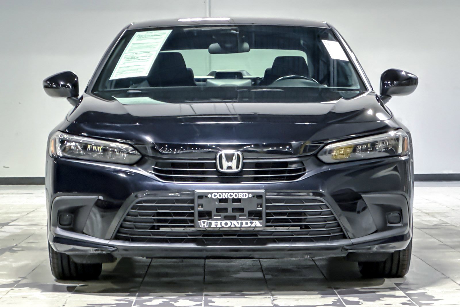 Used 2024 Honda Civic Sport image 5