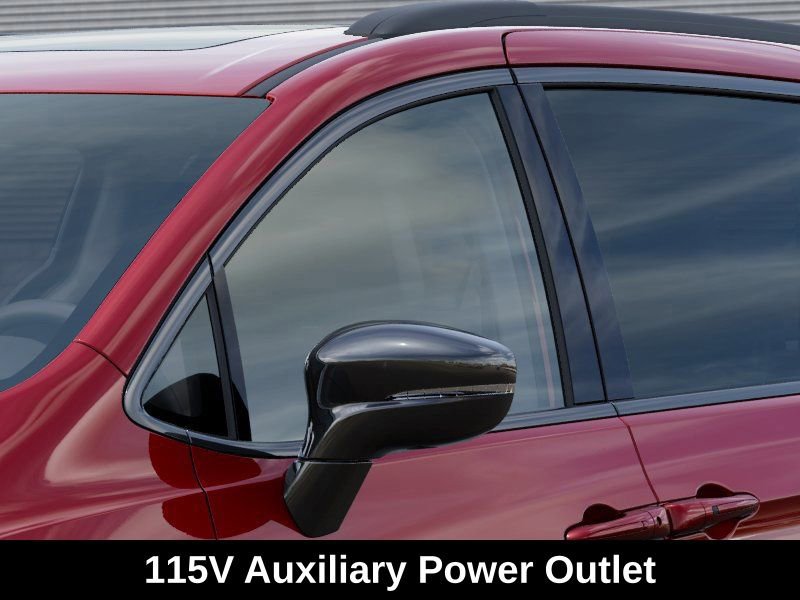 New 2026 Chrysler Pacifica Limited w/ Uconnect Theater Family Group image 13