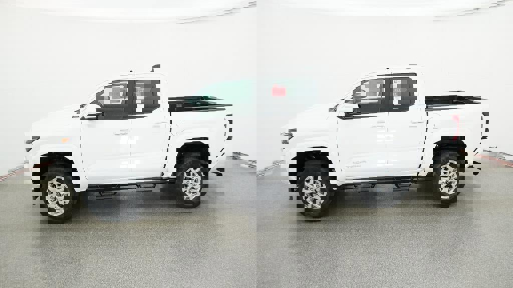 New 2026 Toyota Tacoma SR5 image 36