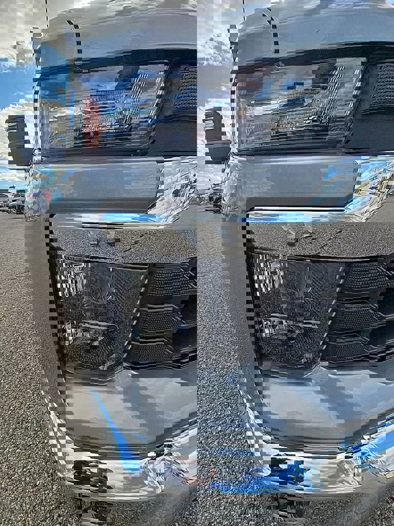 Used 2024 Chevrolet Silverado 2500 LT w/ Convenience Package image 58