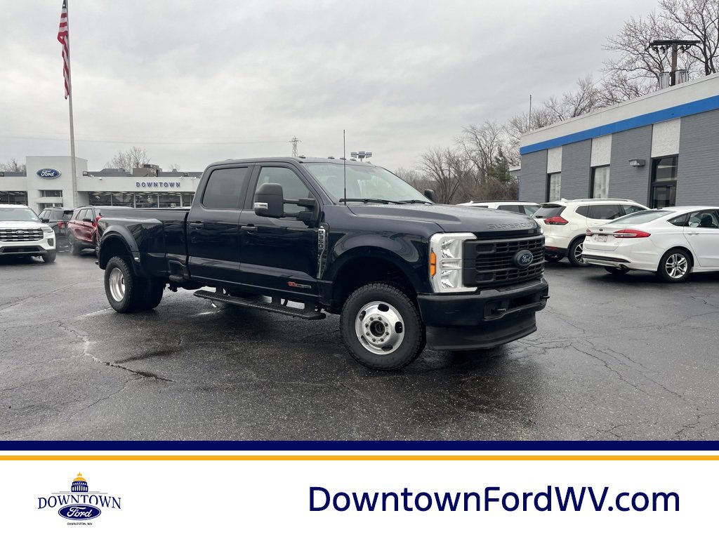 Used 2023 Ford F350 XL
