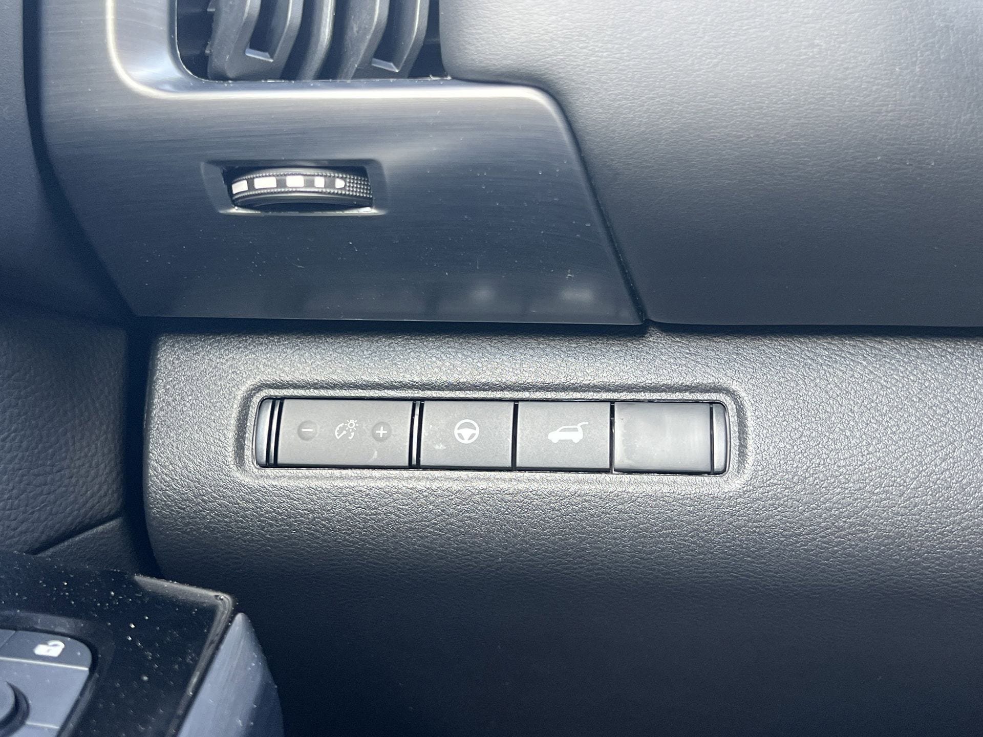 New 2026 Nissan Pathfinder SL AWD/4WD image 11
