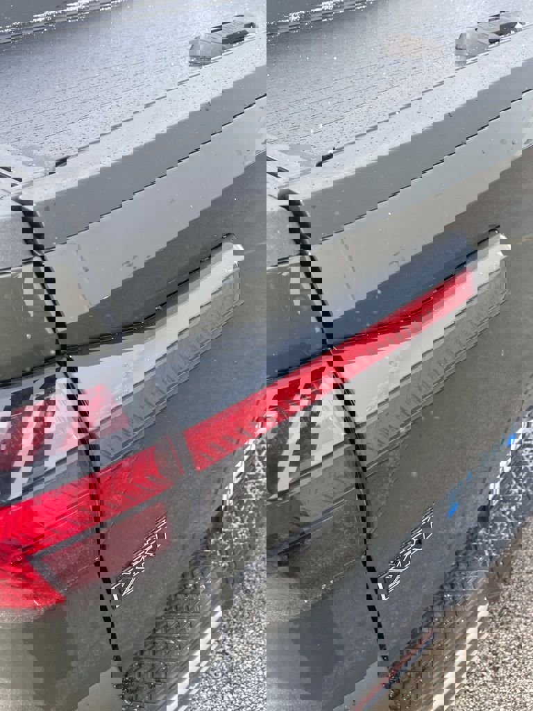 Used 2025 Hyundai Santa Cruz XRT AWD/4WD image 9