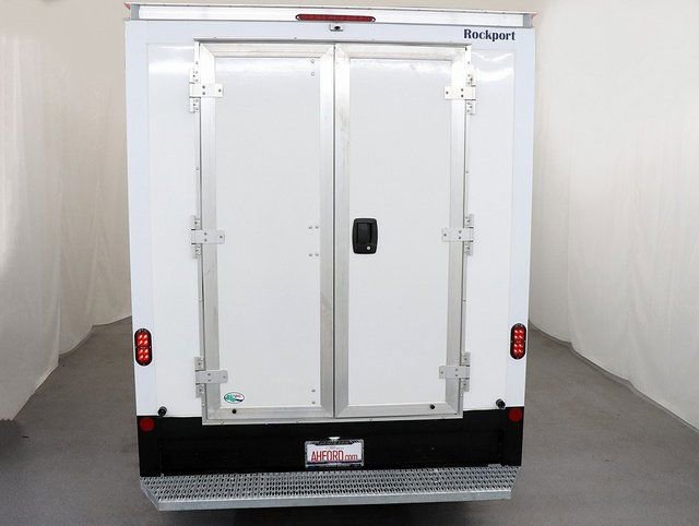 New 2025 Ford E-350 and Econoline 350 Super Duty w/ Power Equipment Group image 7