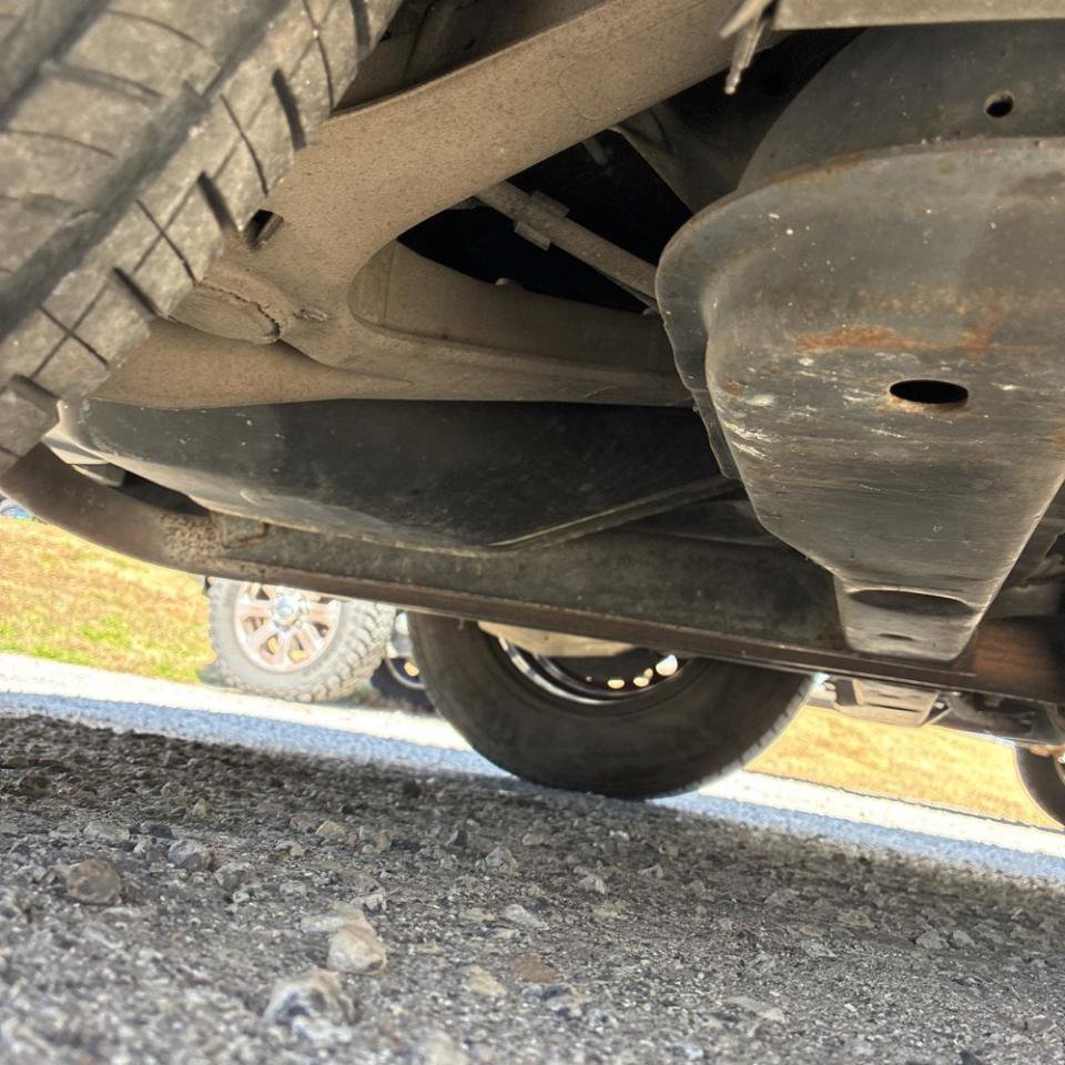 Used 2002 Buick Le Sabre Custom image 17