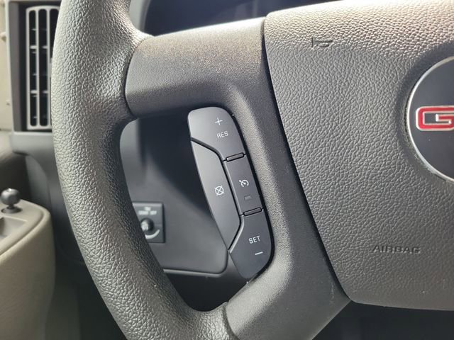 Used 2024 GMC Savana 2500 w/ Driver Convenience Package RWD image 21