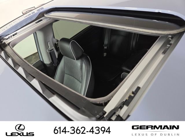 Used 2024 Honda Odyssey Elite image 33