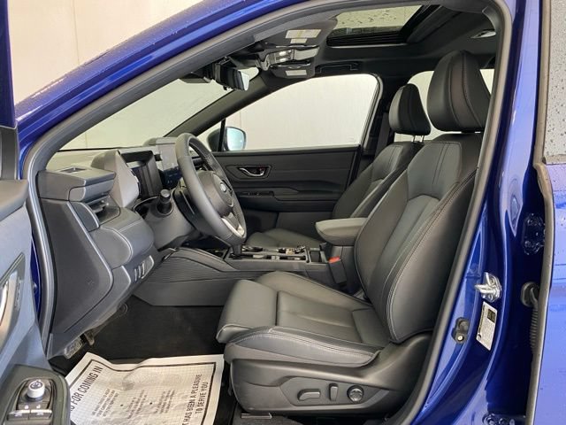 Certified 2026 Subaru Outback Touring XT AWD/4WD image 10