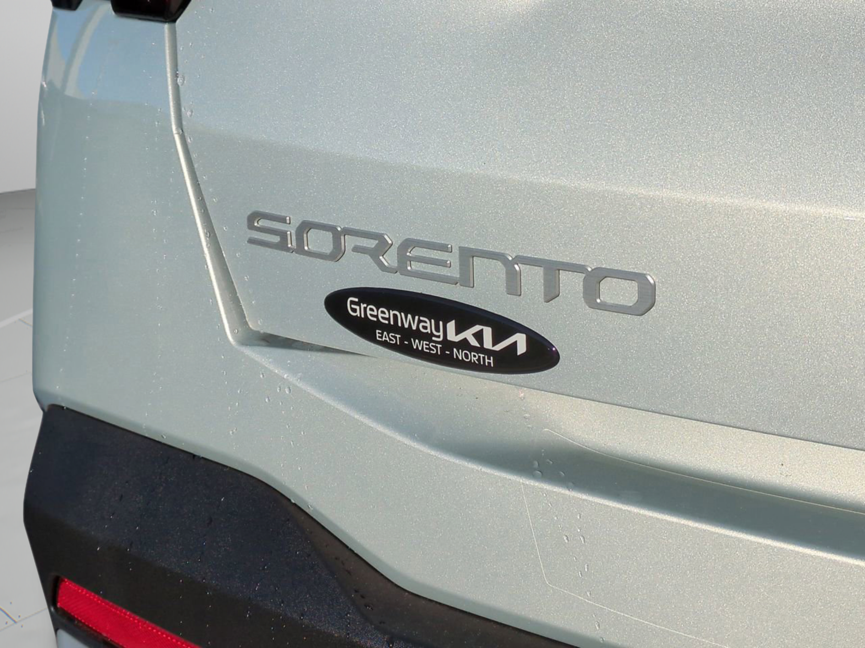 New 2026 Kia Sorento LX FWD image 14