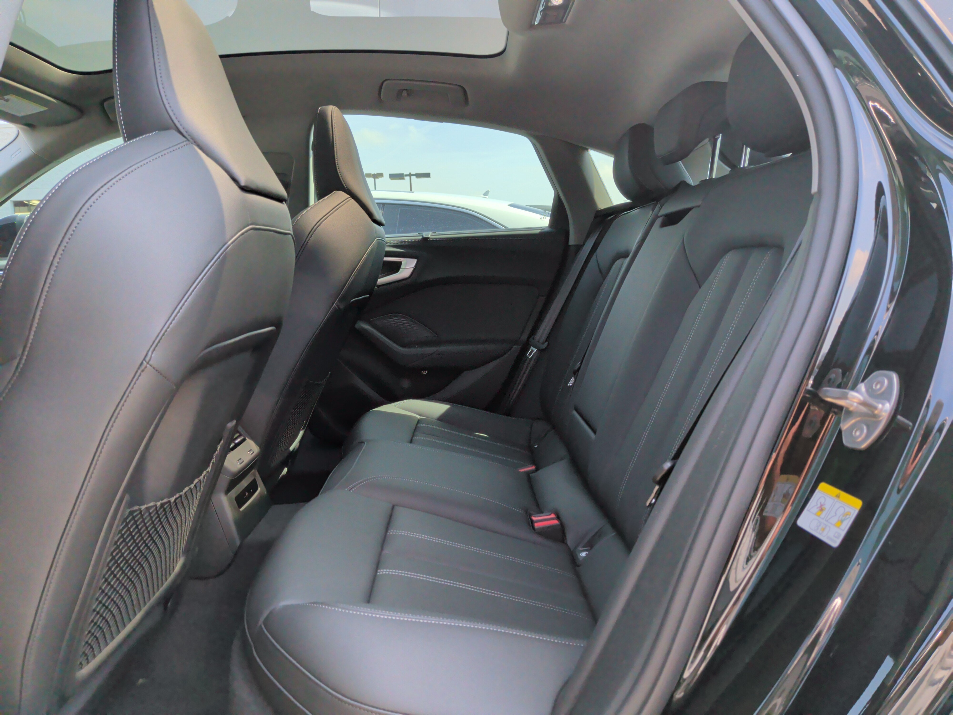 Used 2026 Audi A5 2.0T Premium Plus AWD/4WD image 33