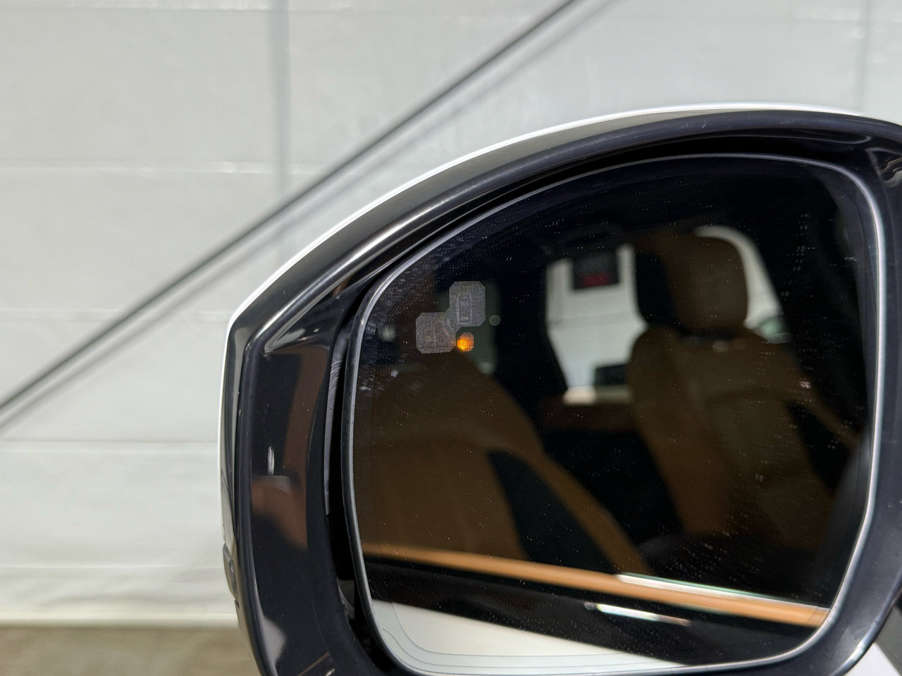 Used 2018 Land Rover Range Rover Sport Supercharged image 48