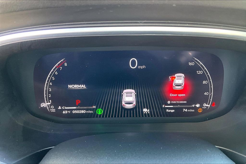 Used 2023 Acura MDX SH-AWD w/ Advance Package image 29