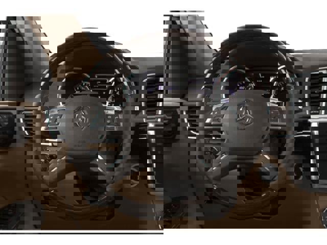 Used 2015 Mercedes-Benz ML 350 ML 350 image 6