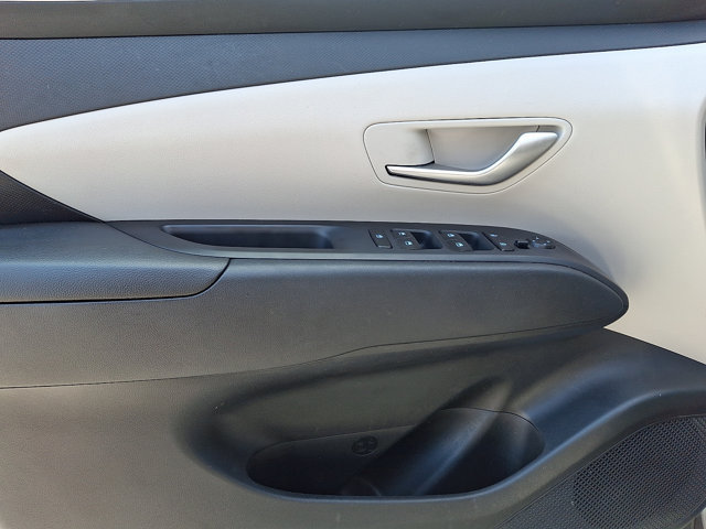 Certified 2024 Hyundai Tucson SEL FWD image 12