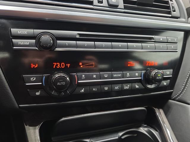 Used 2013 BMW 650i xDrive Coupe image 21