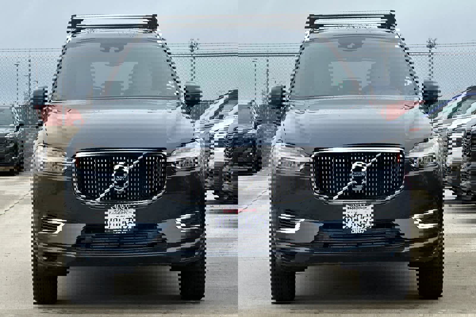 Used 2019 Volvo XC60 T8 Inscription w/ Protection Package Premier image 8