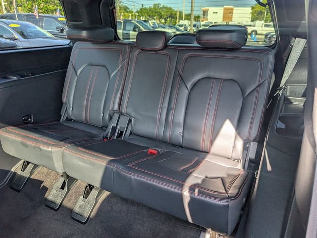 Used 2023 Ford Expedition Limited RWD image 12