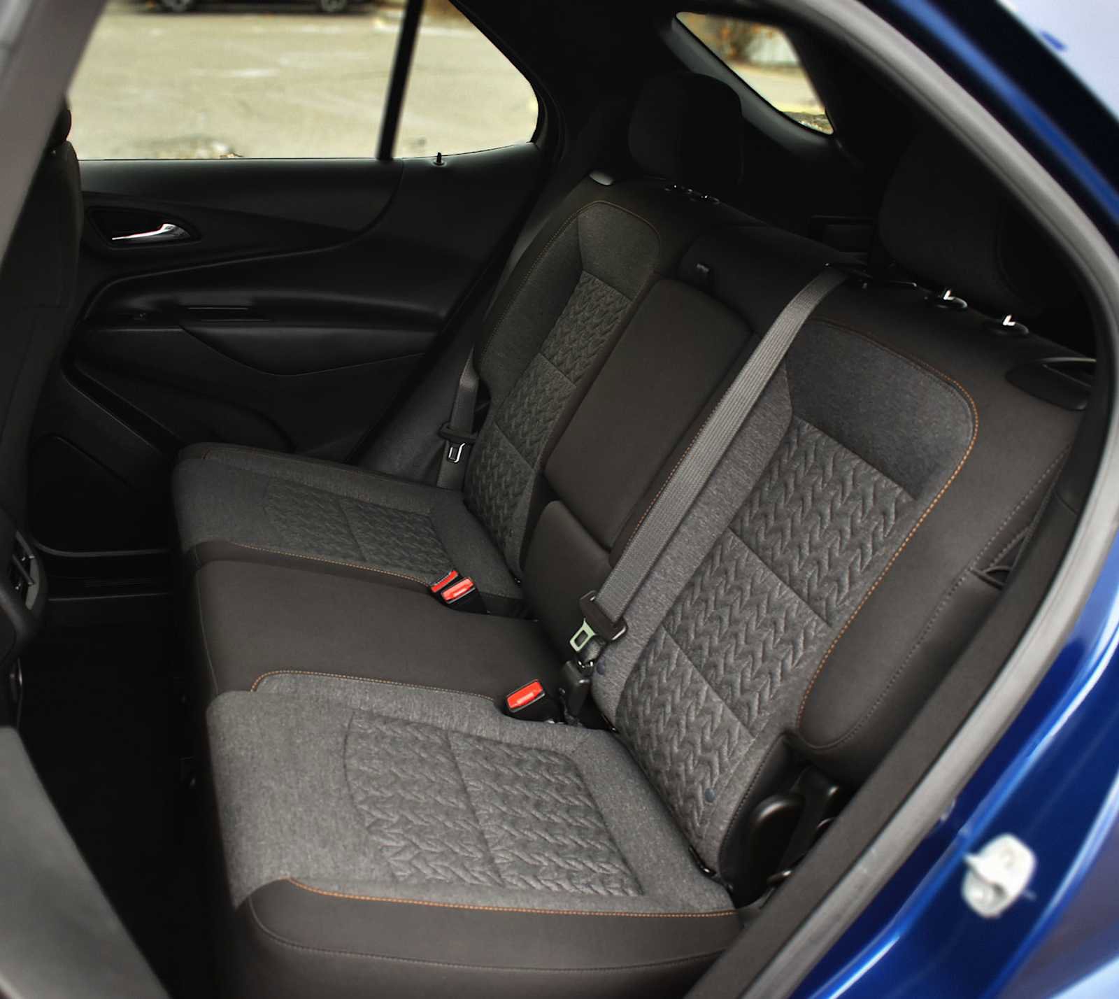 Used 2023 Chevrolet Equinox LT image 12