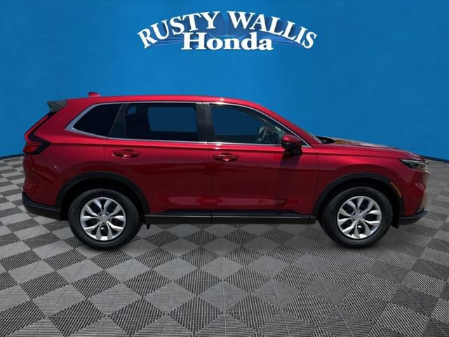 New 2026 Honda CR-V LX image 2