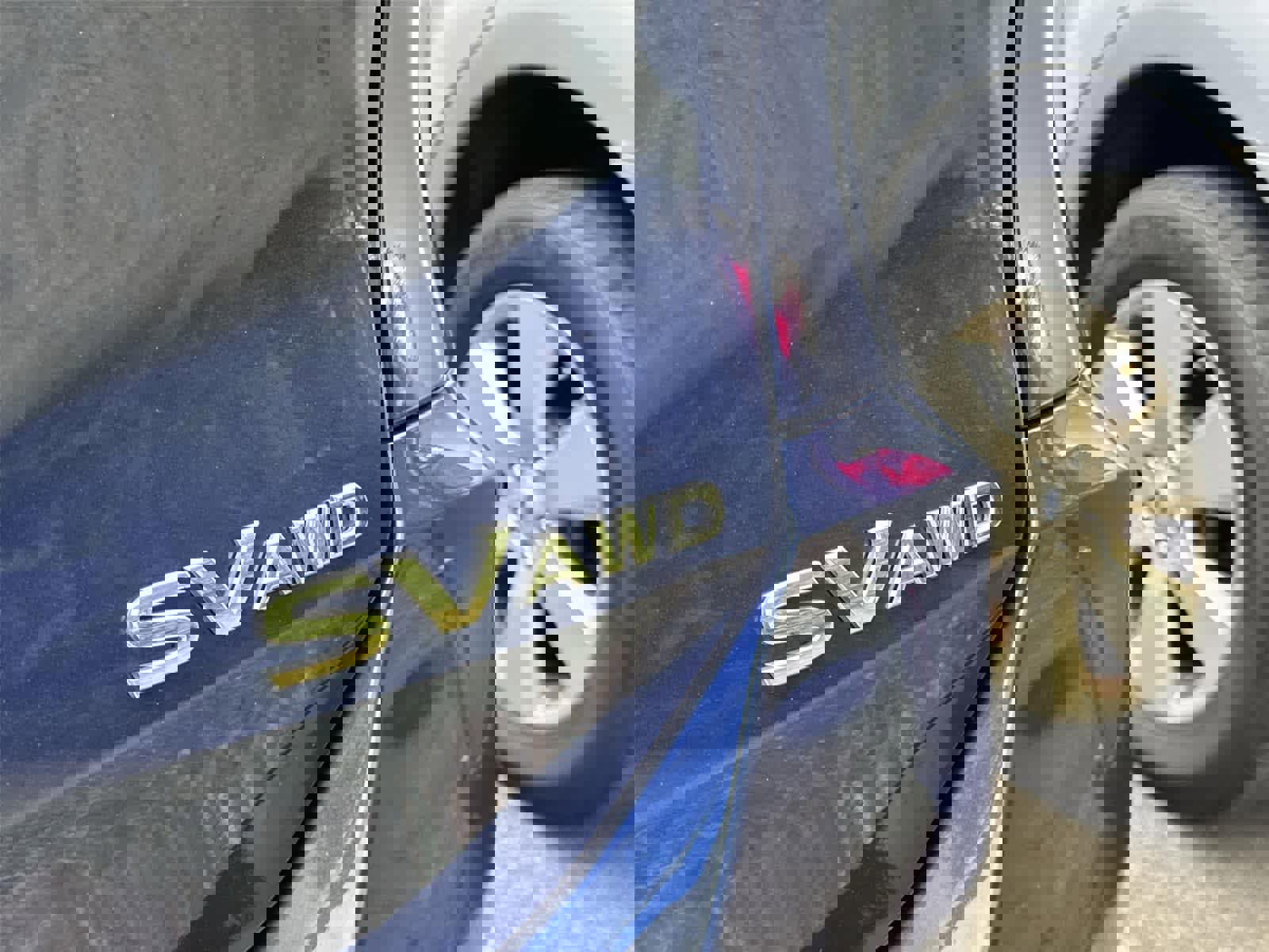 Used 2017 Nissan Rogue SV image 19