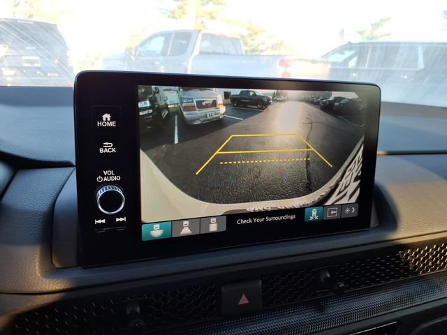 Used 2025 Honda CR-V Sport-L image 30
