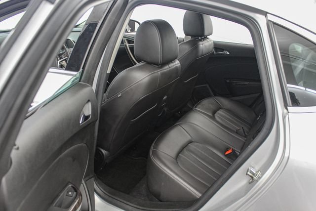 Used 2016 Buick Verano Leather w/ Experience Buick Package FWD image 22