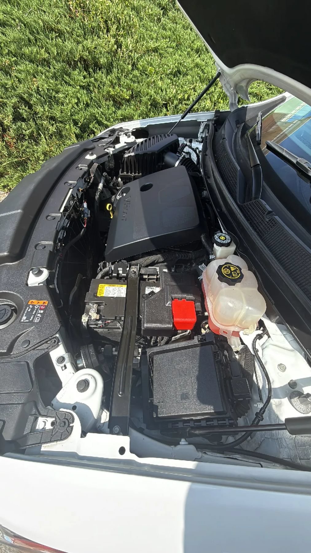 Used 2021 Chevrolet Traverse LS FWD image 42