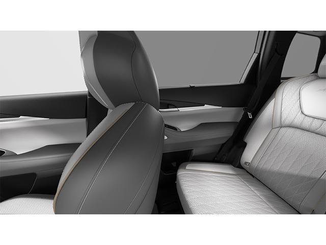 New 2027 INFINITI QX60 Autograph AWD/4WD image 13