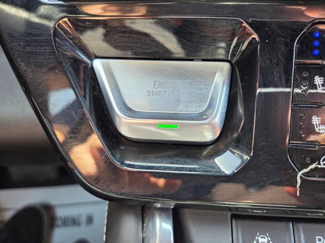 Used 2024 GMC Sierra 1500 Denali Ultimate AWD/4WD image 27