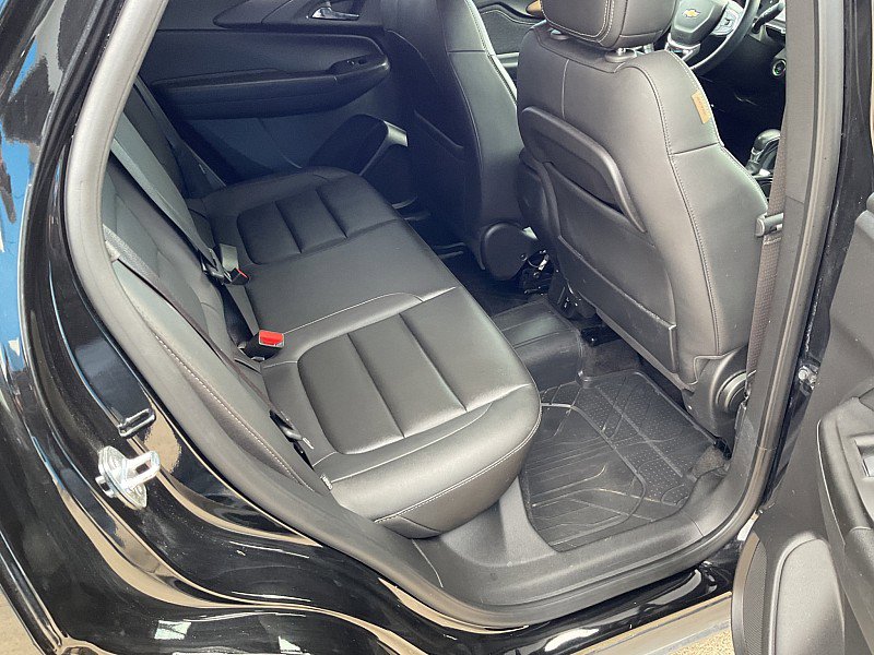 Used 2023 Chevrolet TrailBlazer ACTIV w/ Convenience Package image 16