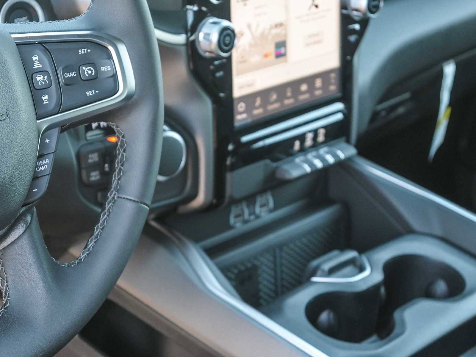 New 2026 RAM 1500 Big Horn image 30