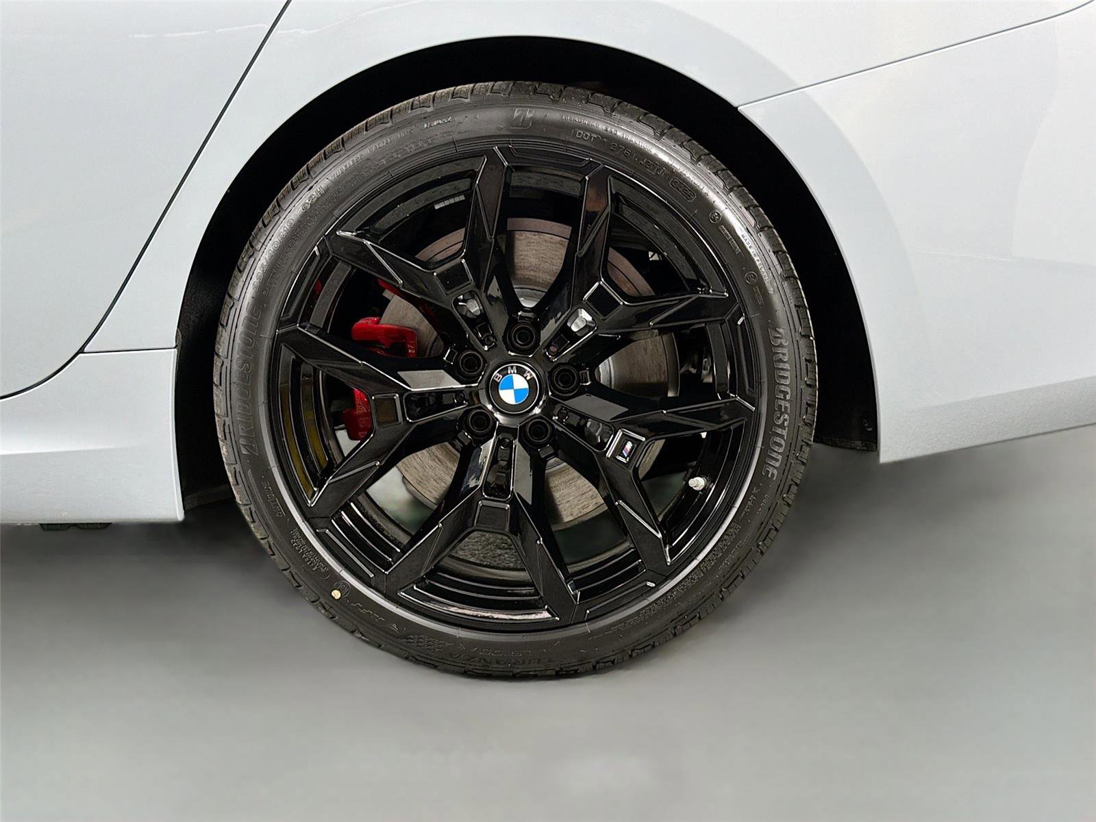 New 2026 BMW M340i xDrive AWD/4WD image 31