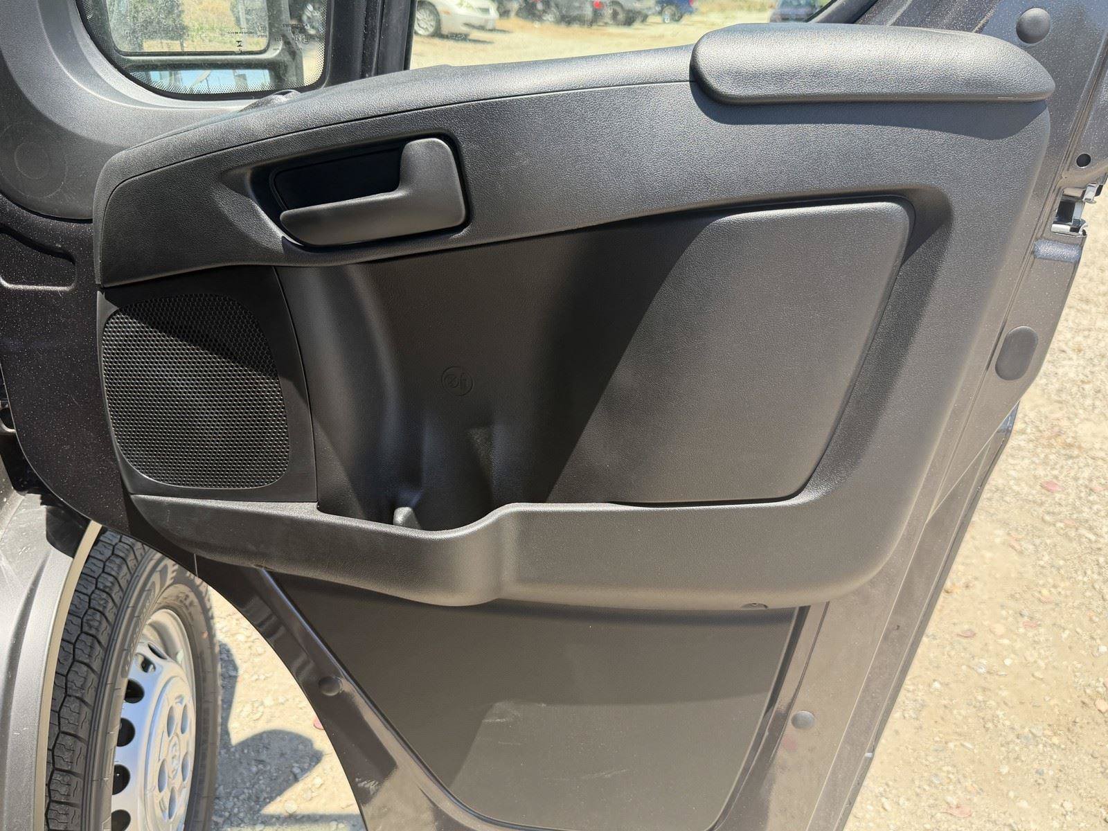 New 2026 RAM ProMaster 3500 w/ Power Group FWD image 14