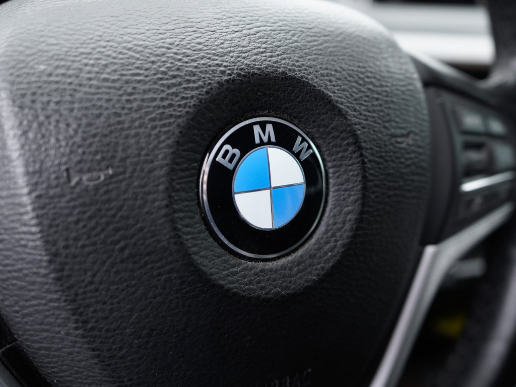 Used 2017 BMW X5 xDrive40e AWD/4WD image 20