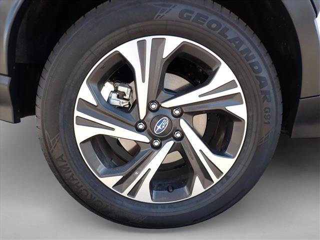 Certified 2026 Subaru Crosstrek 2.5i Premium AWD/4WD image 7