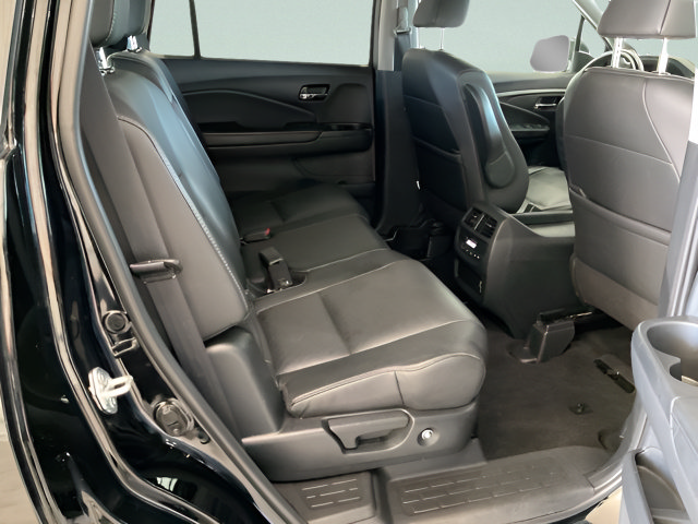 Certified 2022 Honda Pilot Special Edition image 25