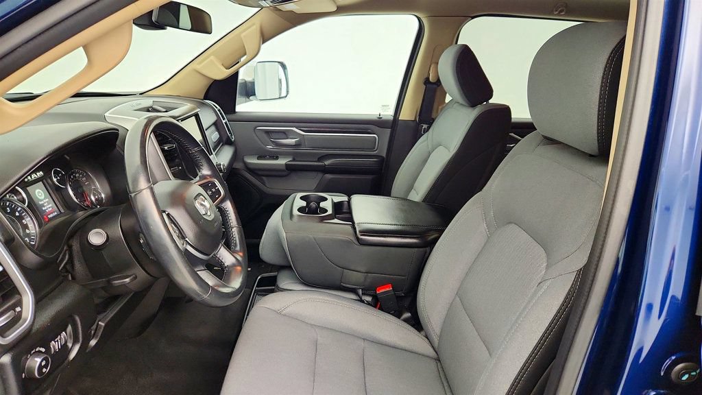 Used 2019 RAM 1500 Big Horn AWD/4WD image 20