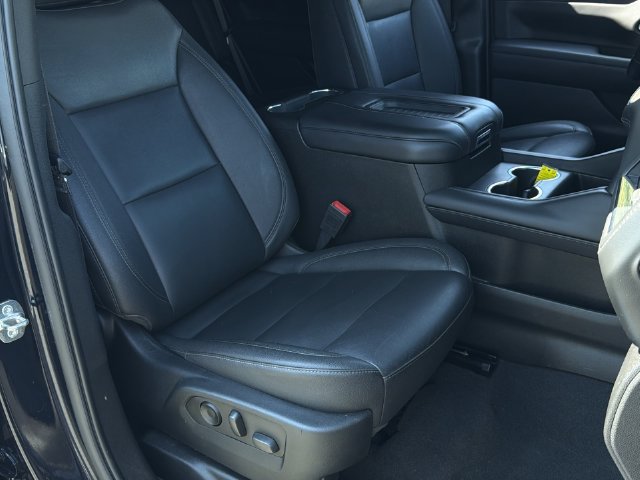 Used 2022 Chevrolet Tahoe LT AWD/4WD image 32