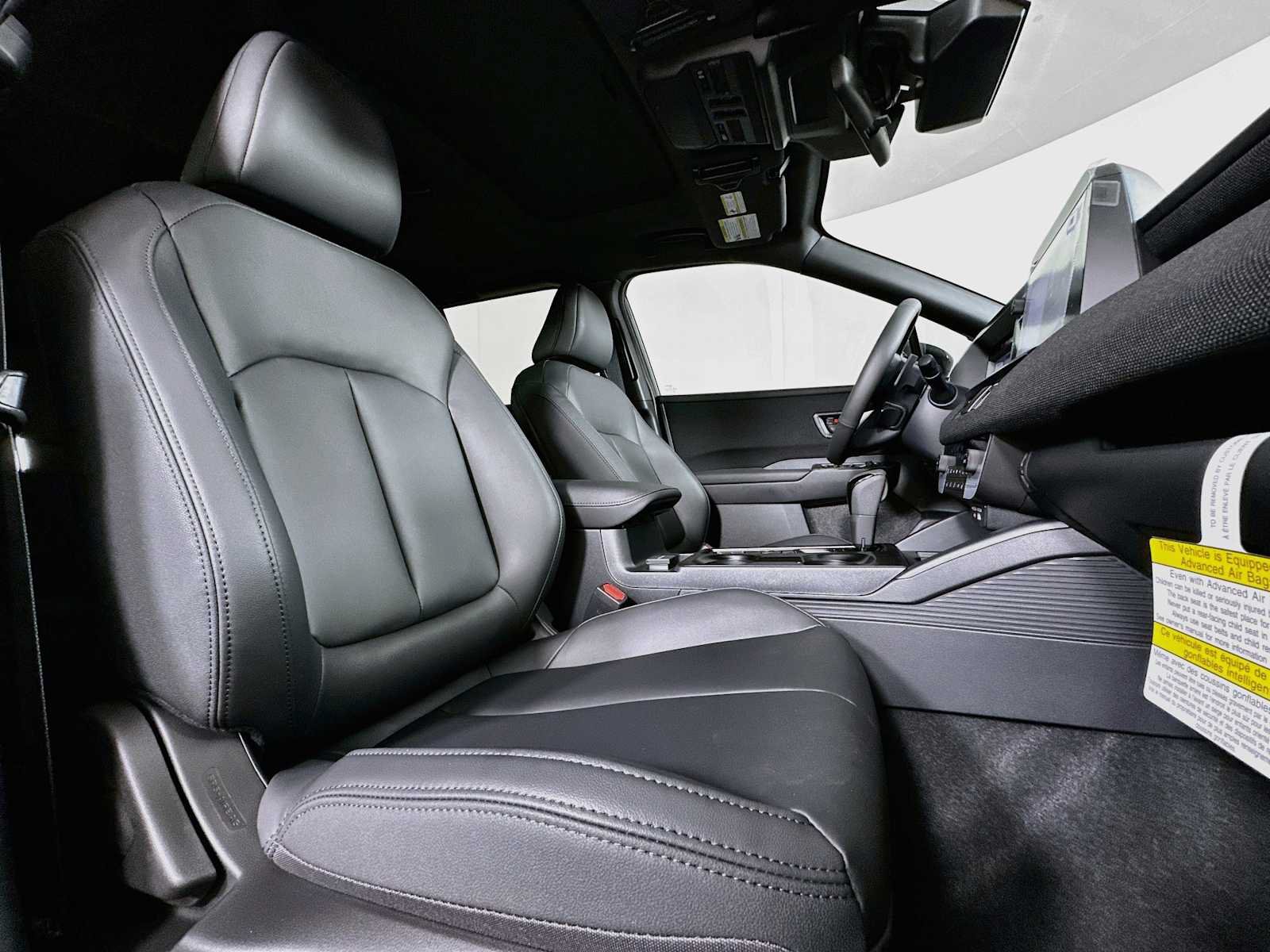 New 2026 Subaru Outback Premium AWD/4WD image 27