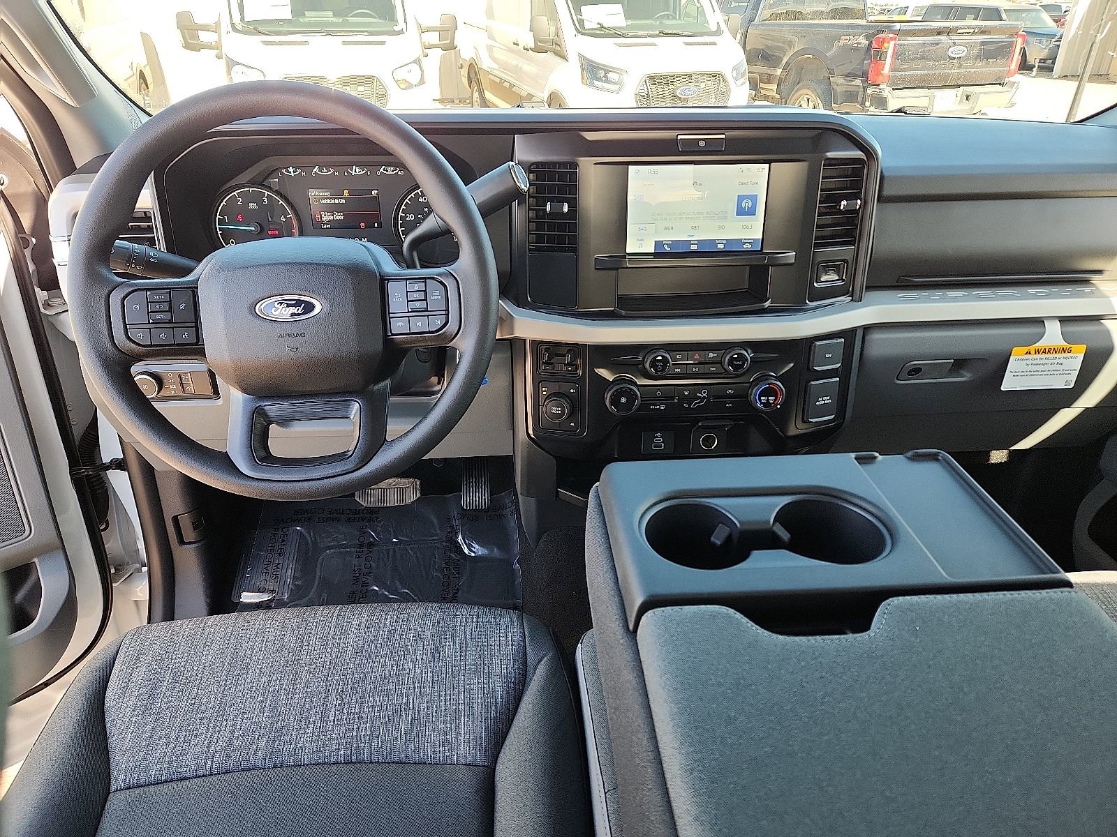 New 2026 Ford F350 XLT w/ 360-Degree Camera Package image 10
