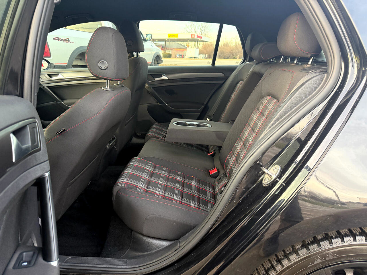 Used 2019 Volkswagen GTI Rabbit Edition image 48