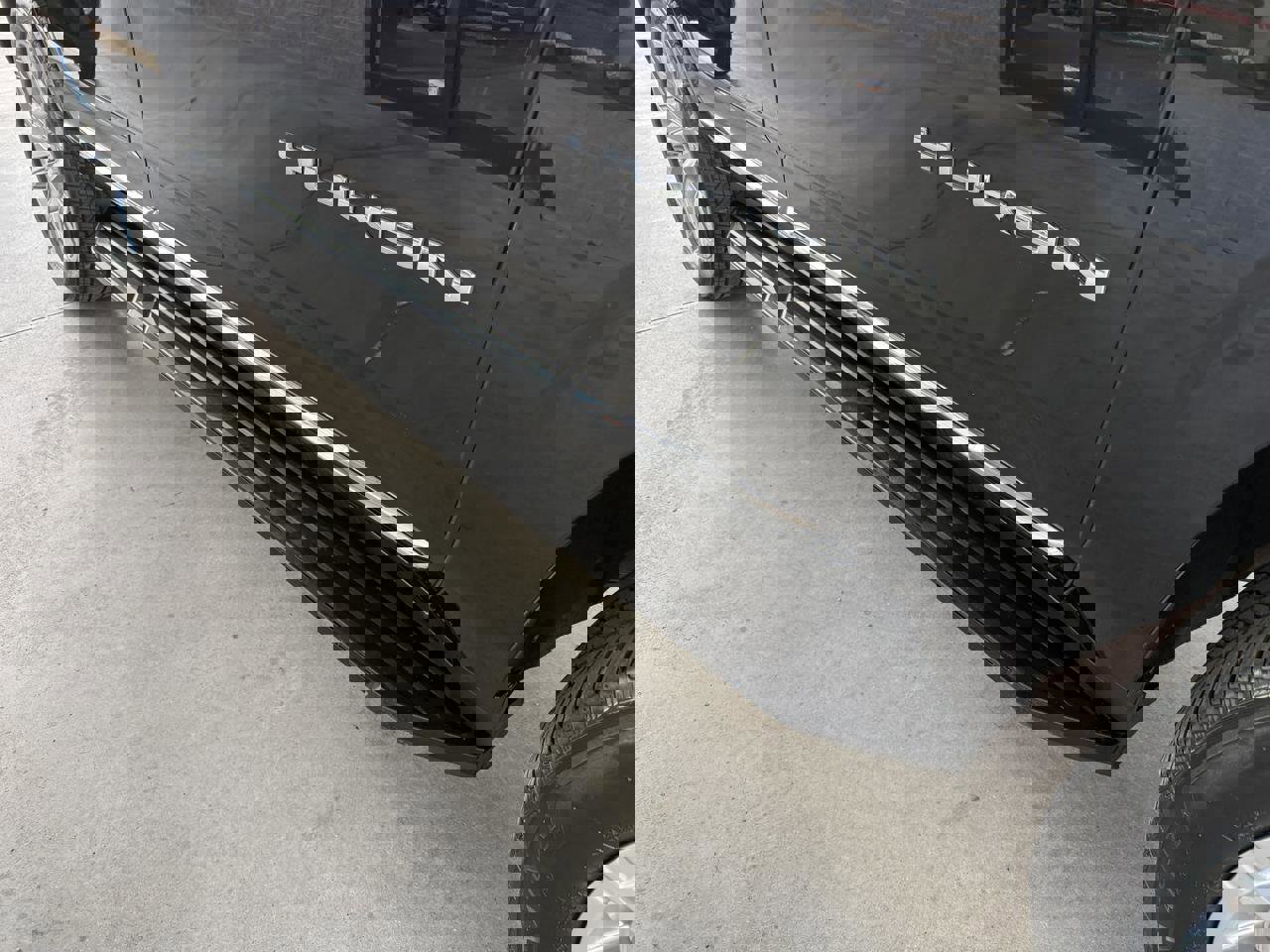 Used 2024 GMC Yukon SLT w/ SLT Luxury Package image 4