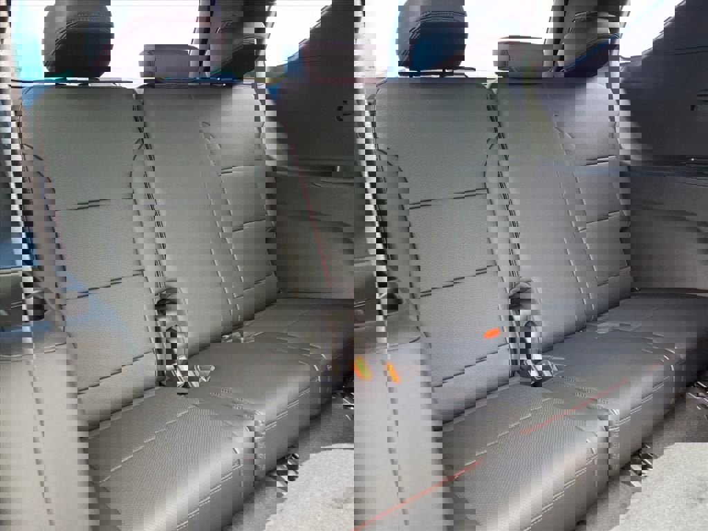 New 2026 Chevrolet Traverse Z71 image 15