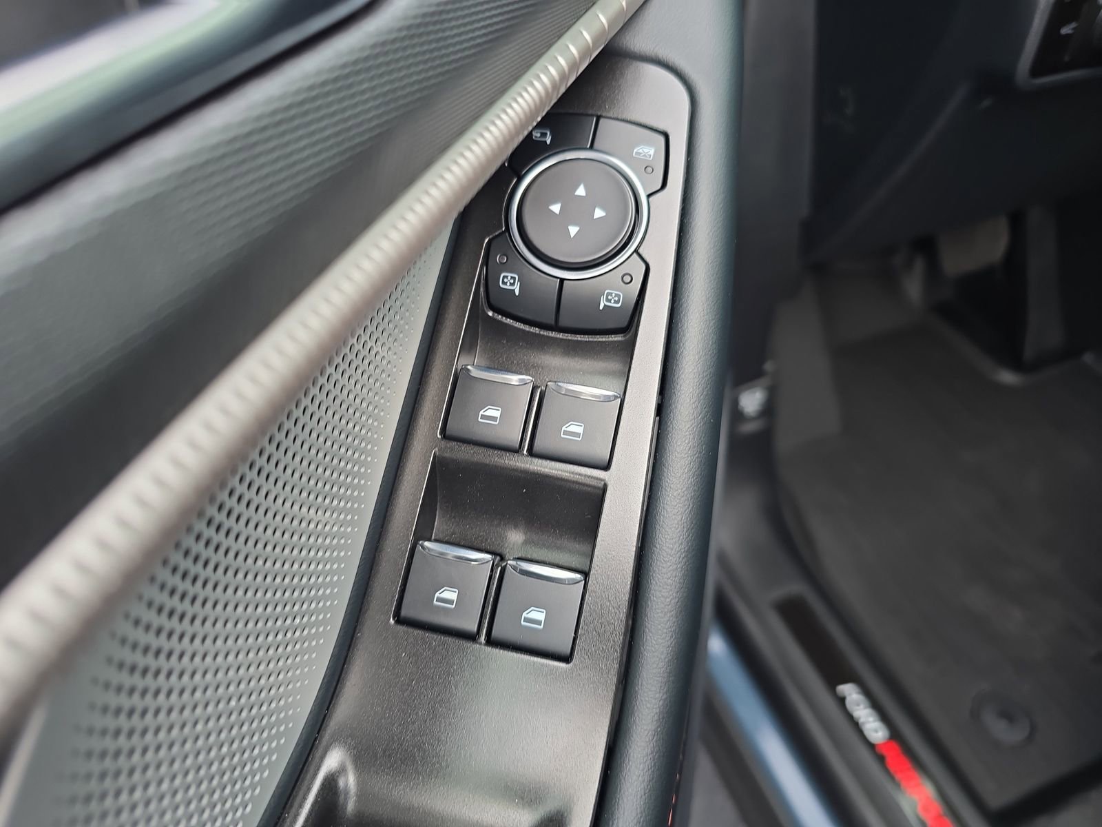 New 2026 Ford Explorer ST w/ Sun And Sound Package image 14