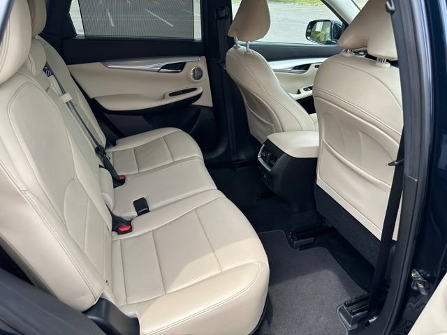 Used 2020 INFINITI QX50 Sensory w/ Climate Package AWD/4WD image 32