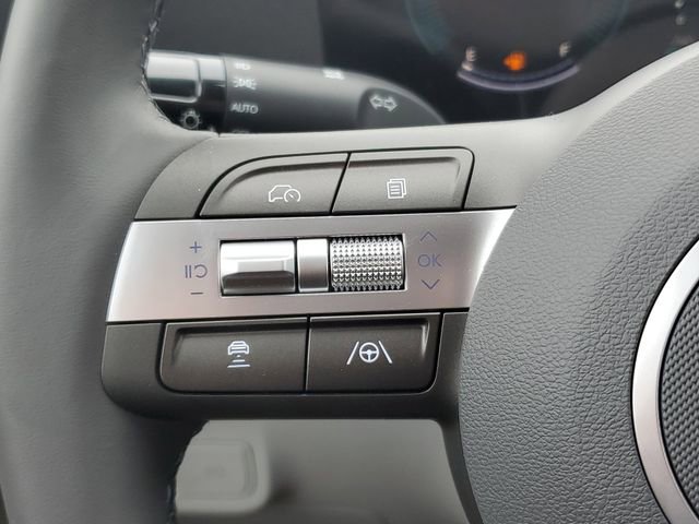 New 2026 Hyundai Kona SEL Sport image 21